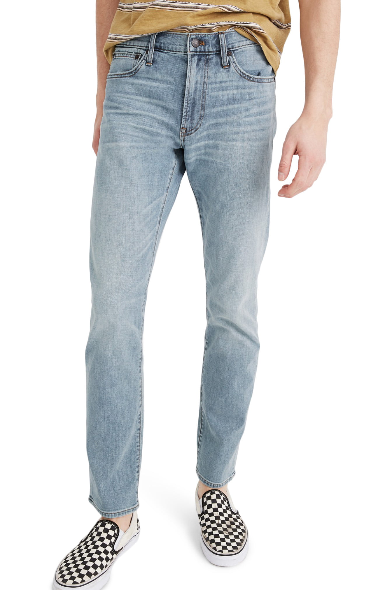 madewell jeans men