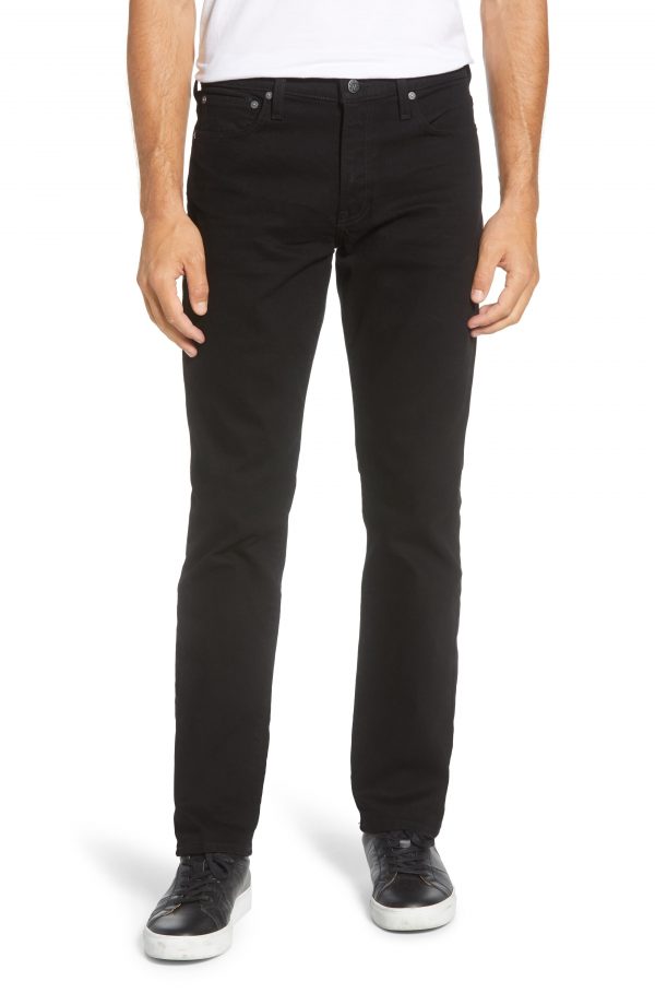 men's flex jeans