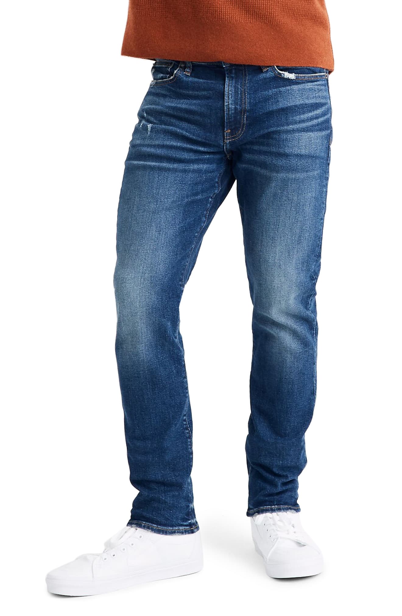 madewell jeans men