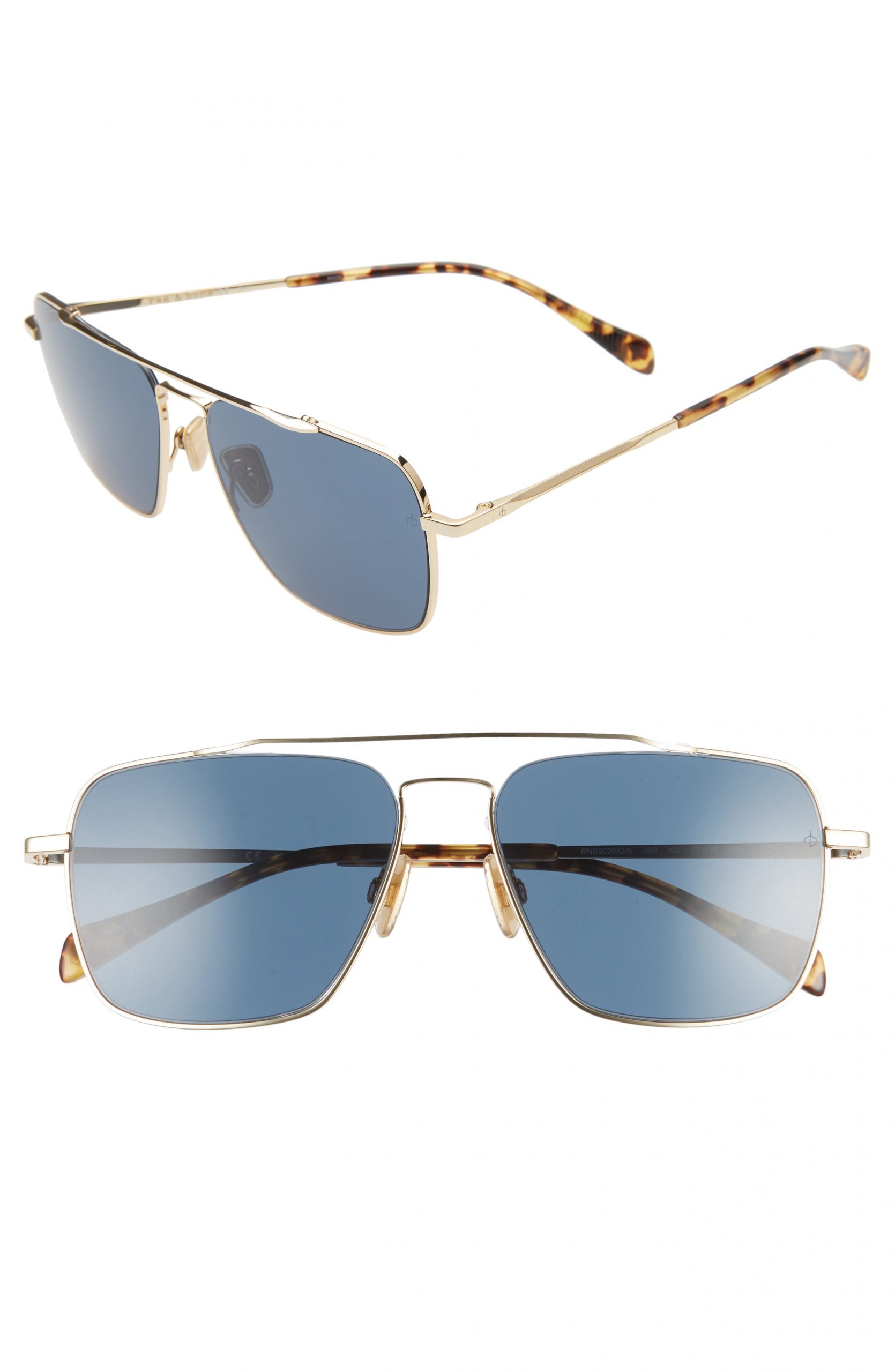 rag and bone sunglasses men