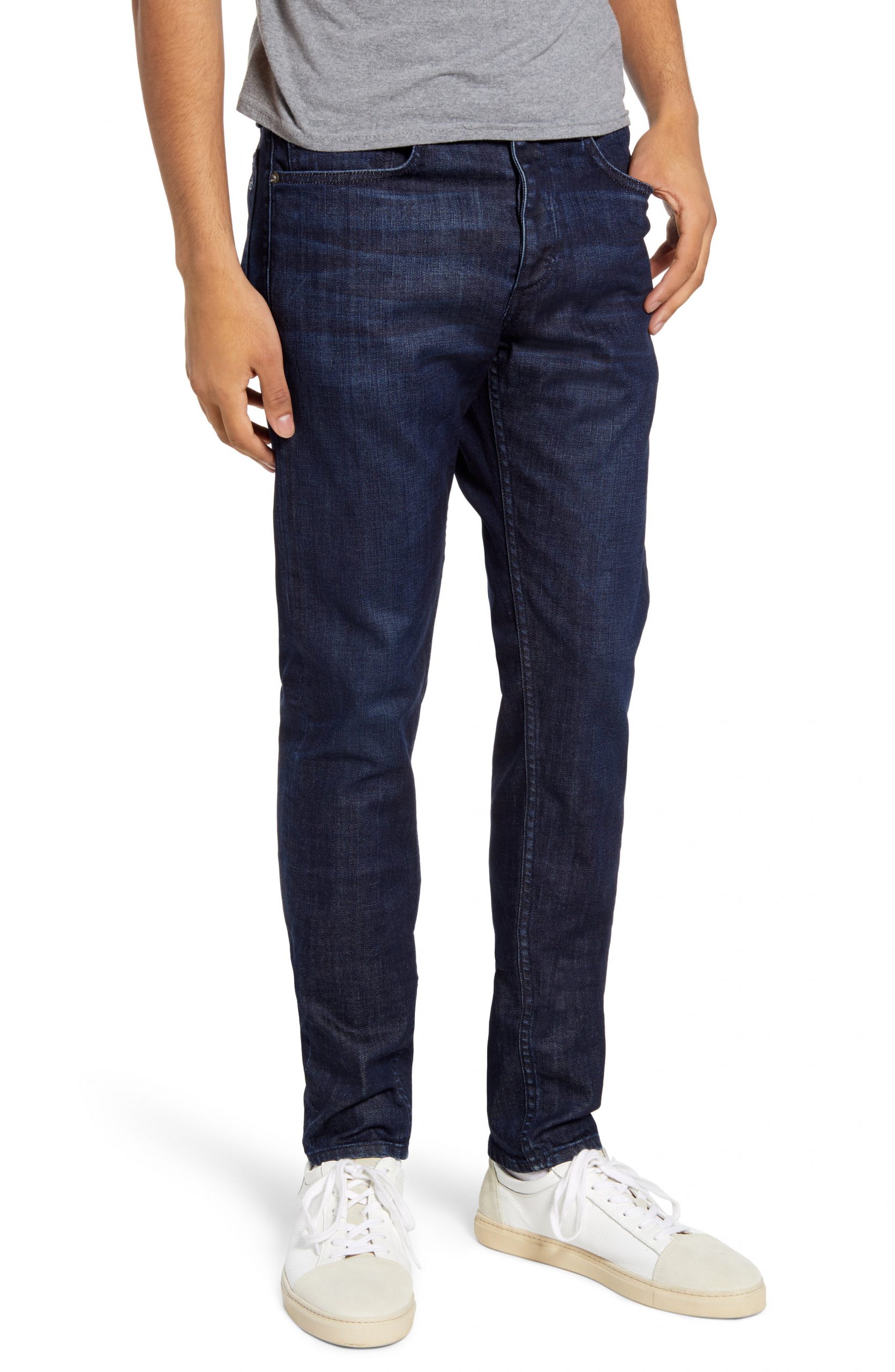 extra slim fit jeans
