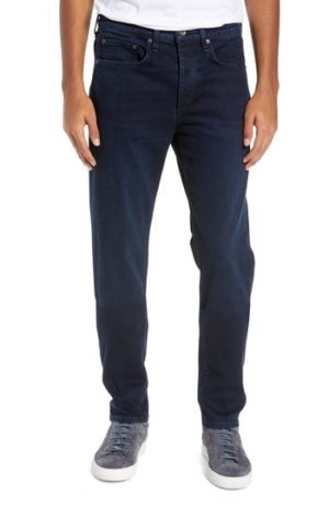 Men's Rag & Bone Fit 3 Slim Straight Leg Jeans, Size 29 - Blue Men's Rag & Bone Fit 3 Slim Straight Leg Jeans, Size 29 - Blue