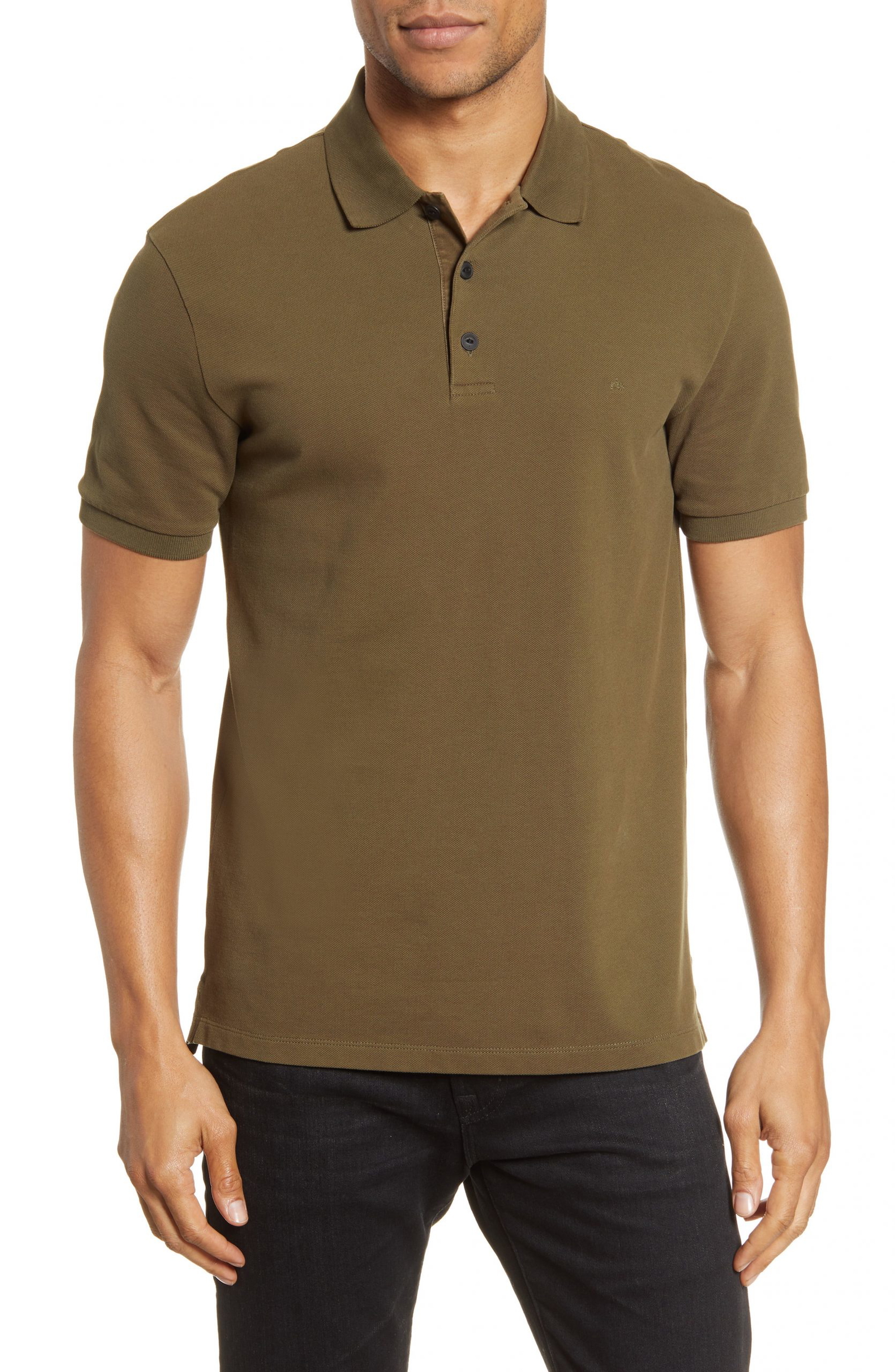 vintage men tee