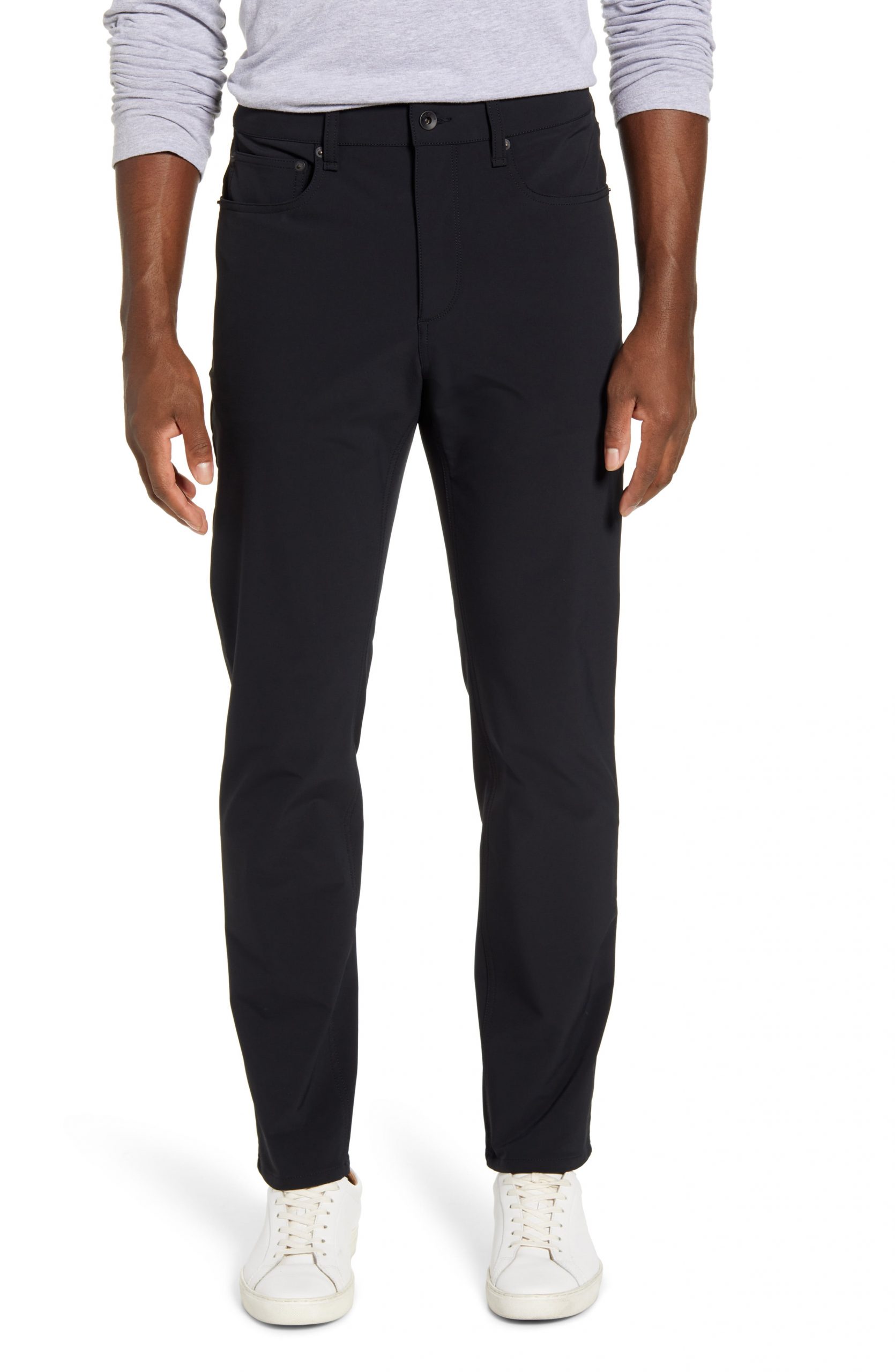 black tech fit
