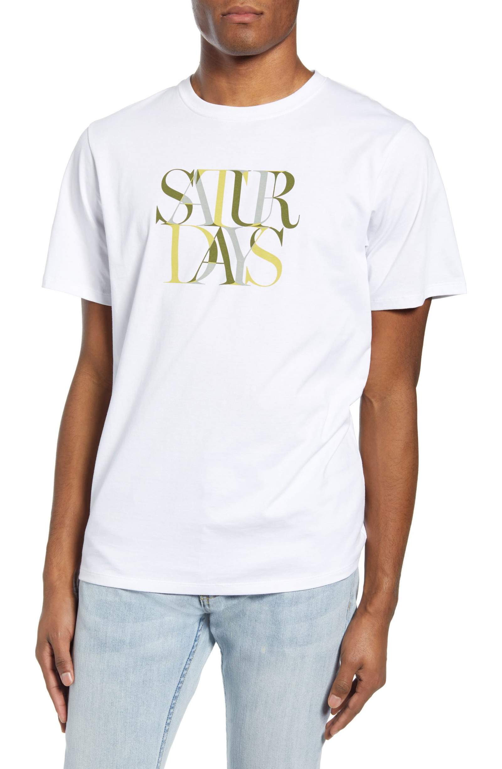 nyc men's t shirt