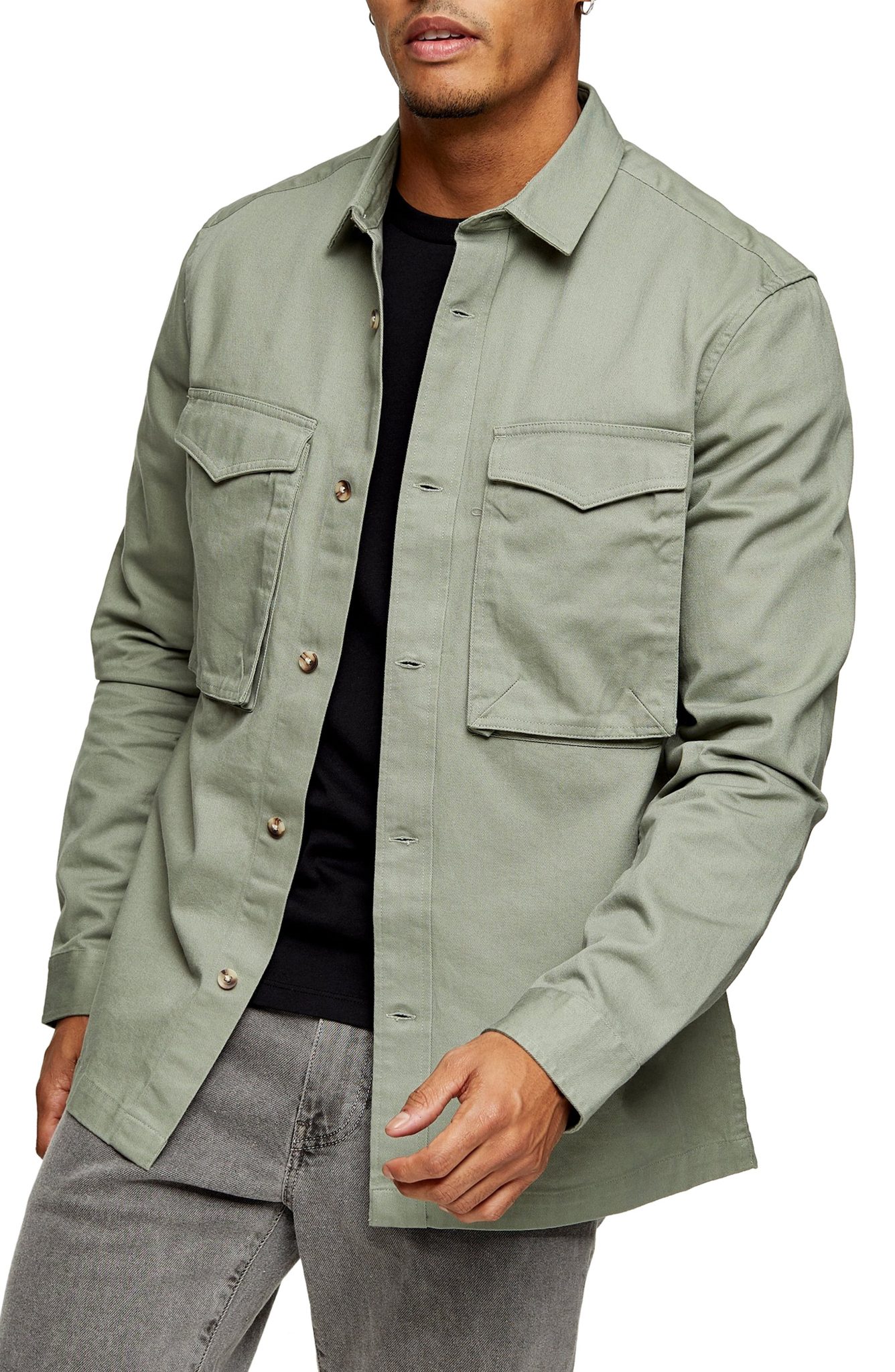 next overshirt mens