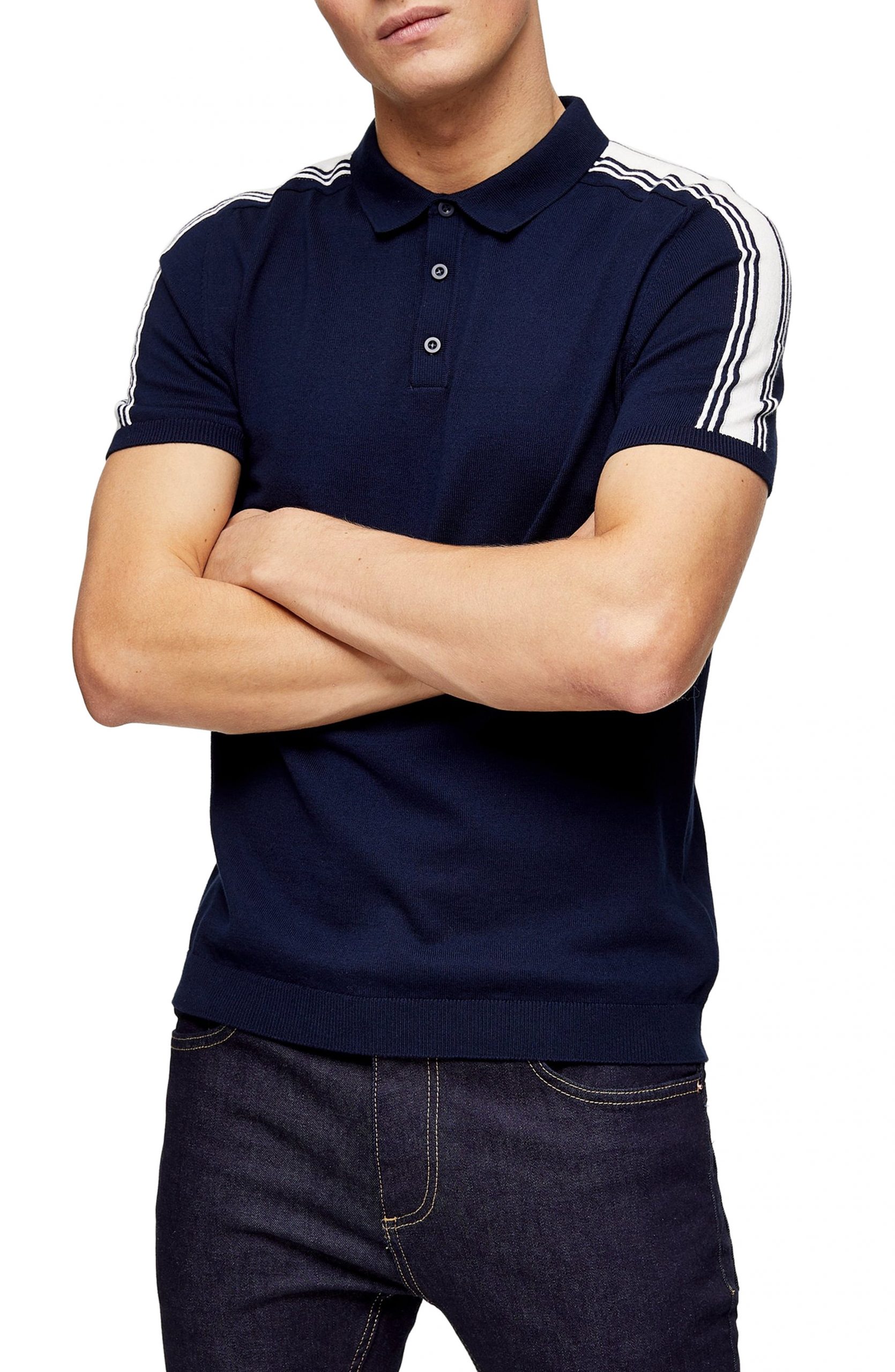 topman polo