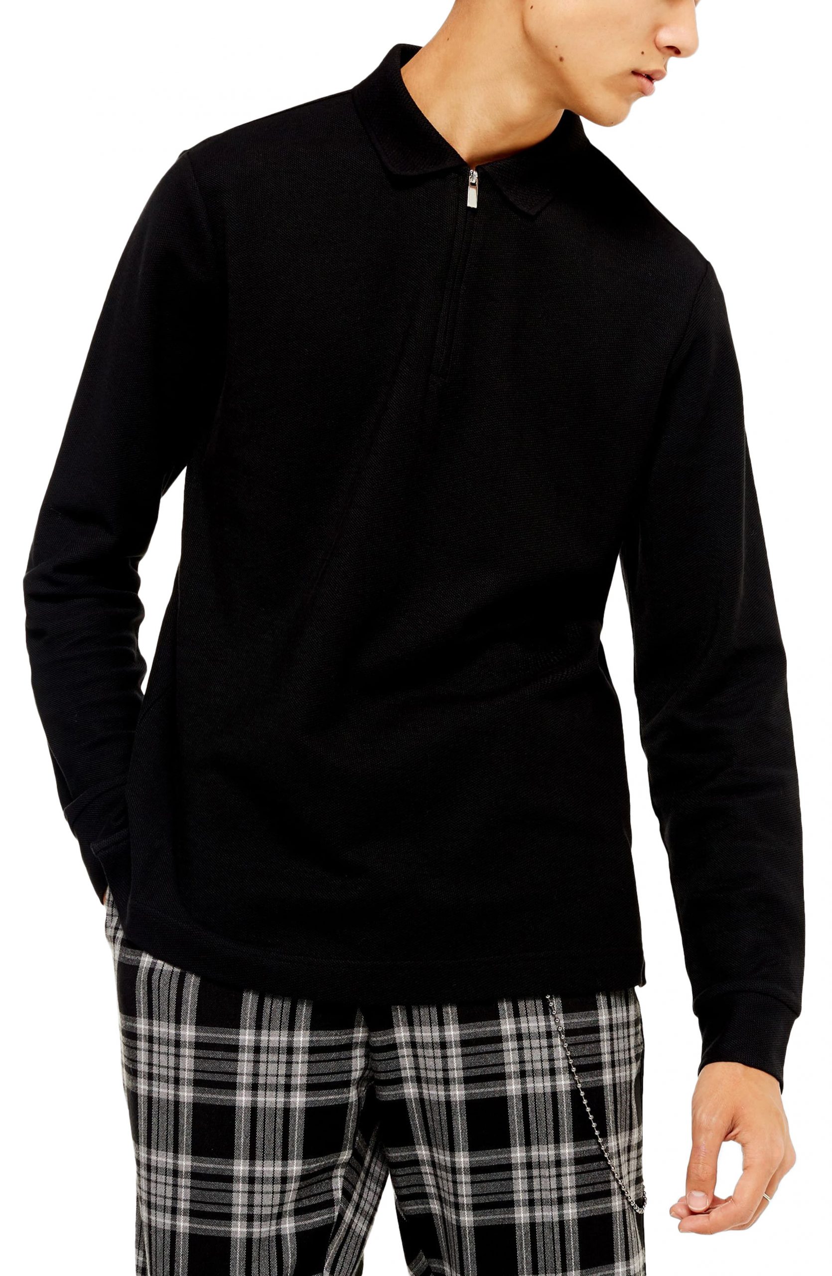 topman polo