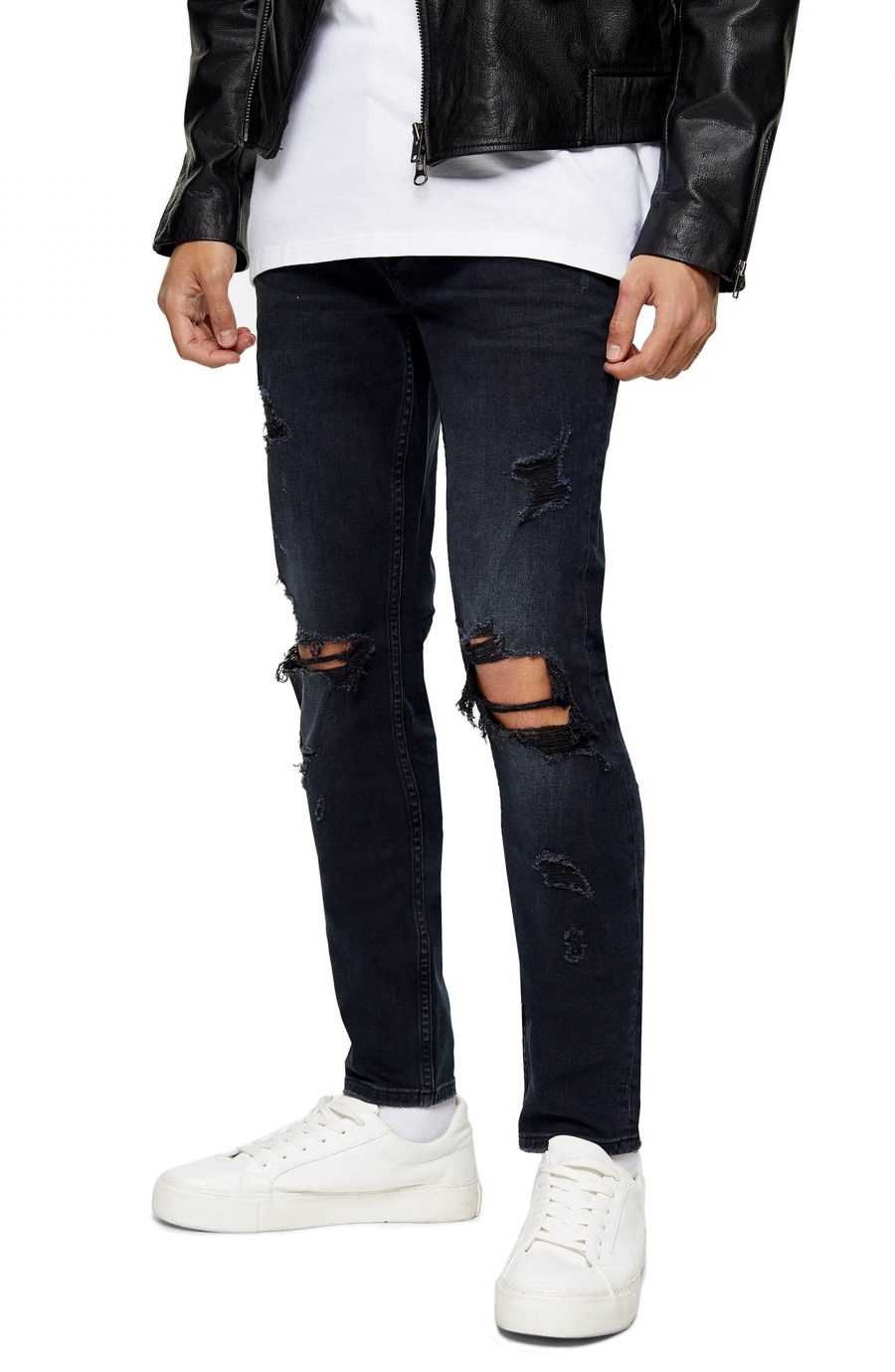 topman ripped jeans
