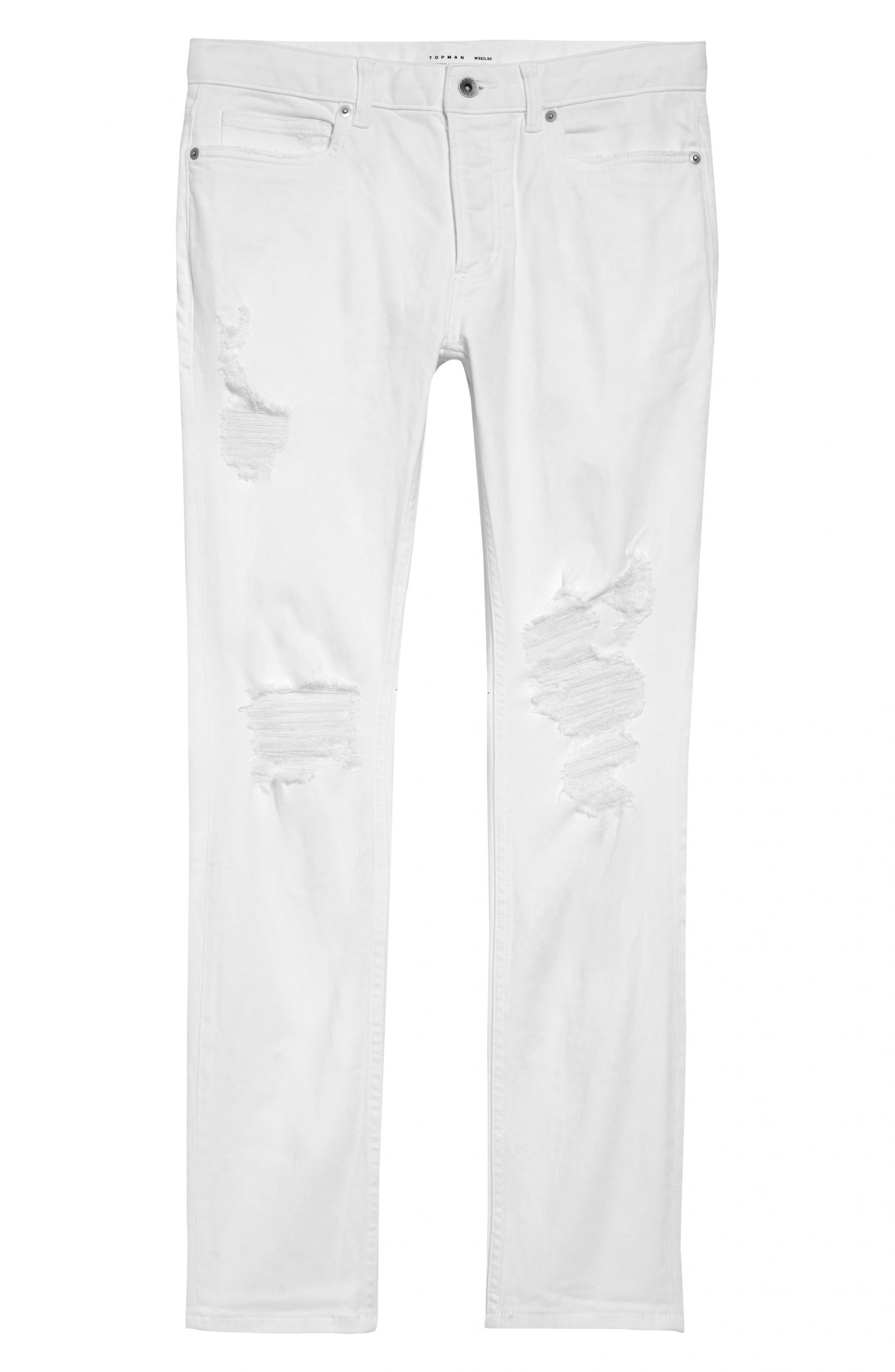 topman ripped jeans