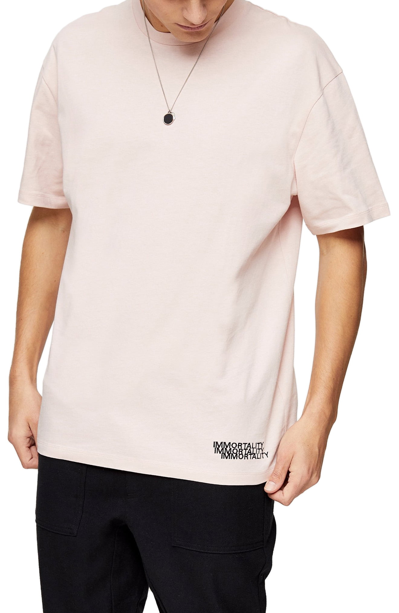 martin rose t shirt