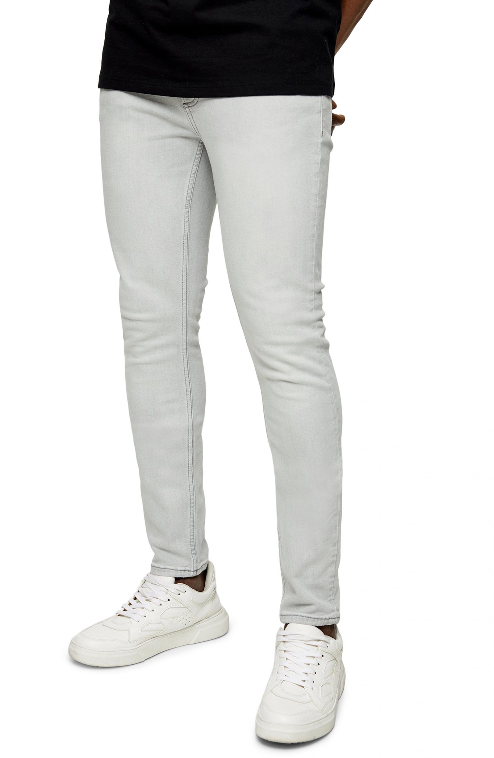 30 30 skinny jeans