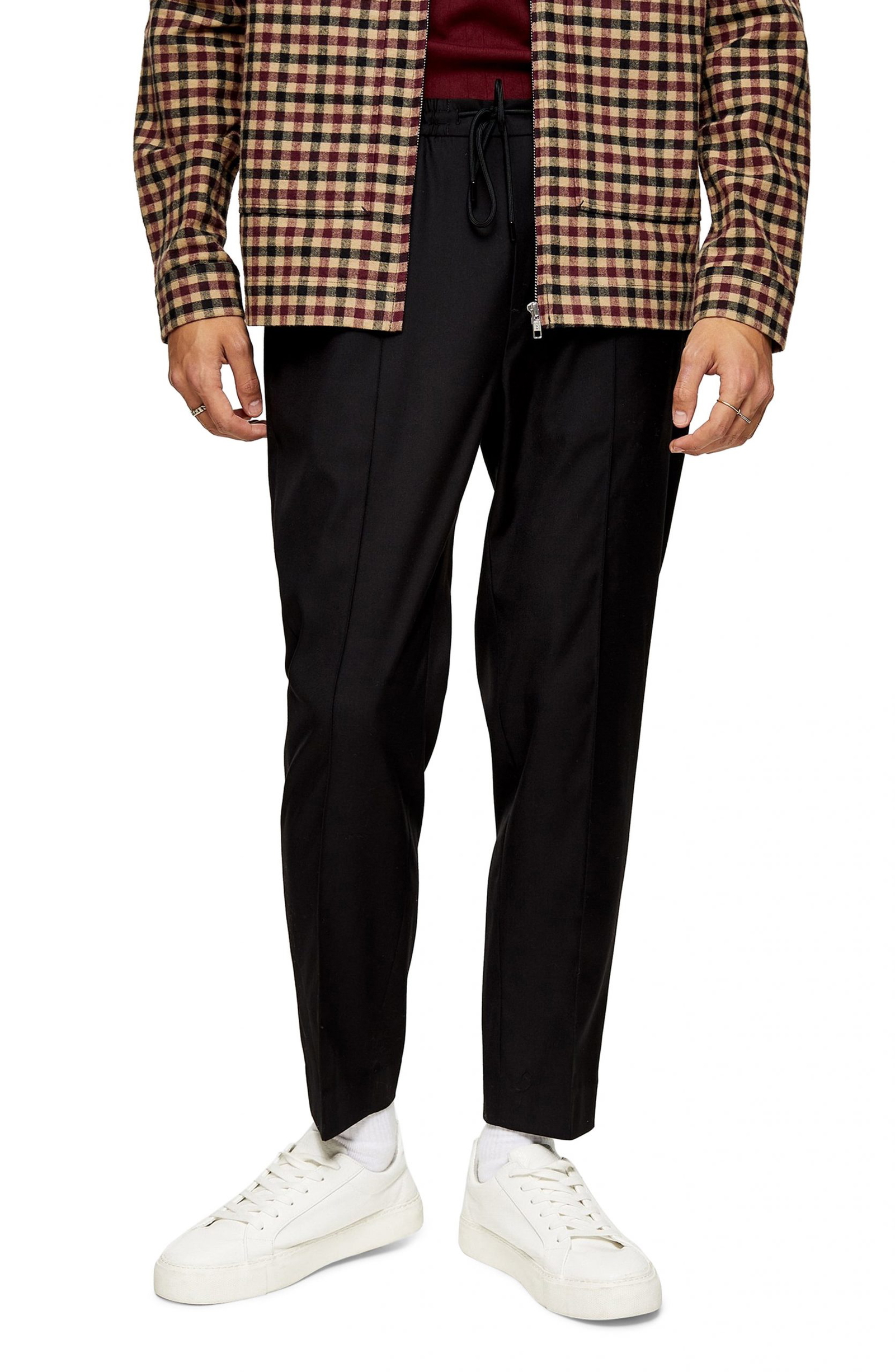 topman jogger pants