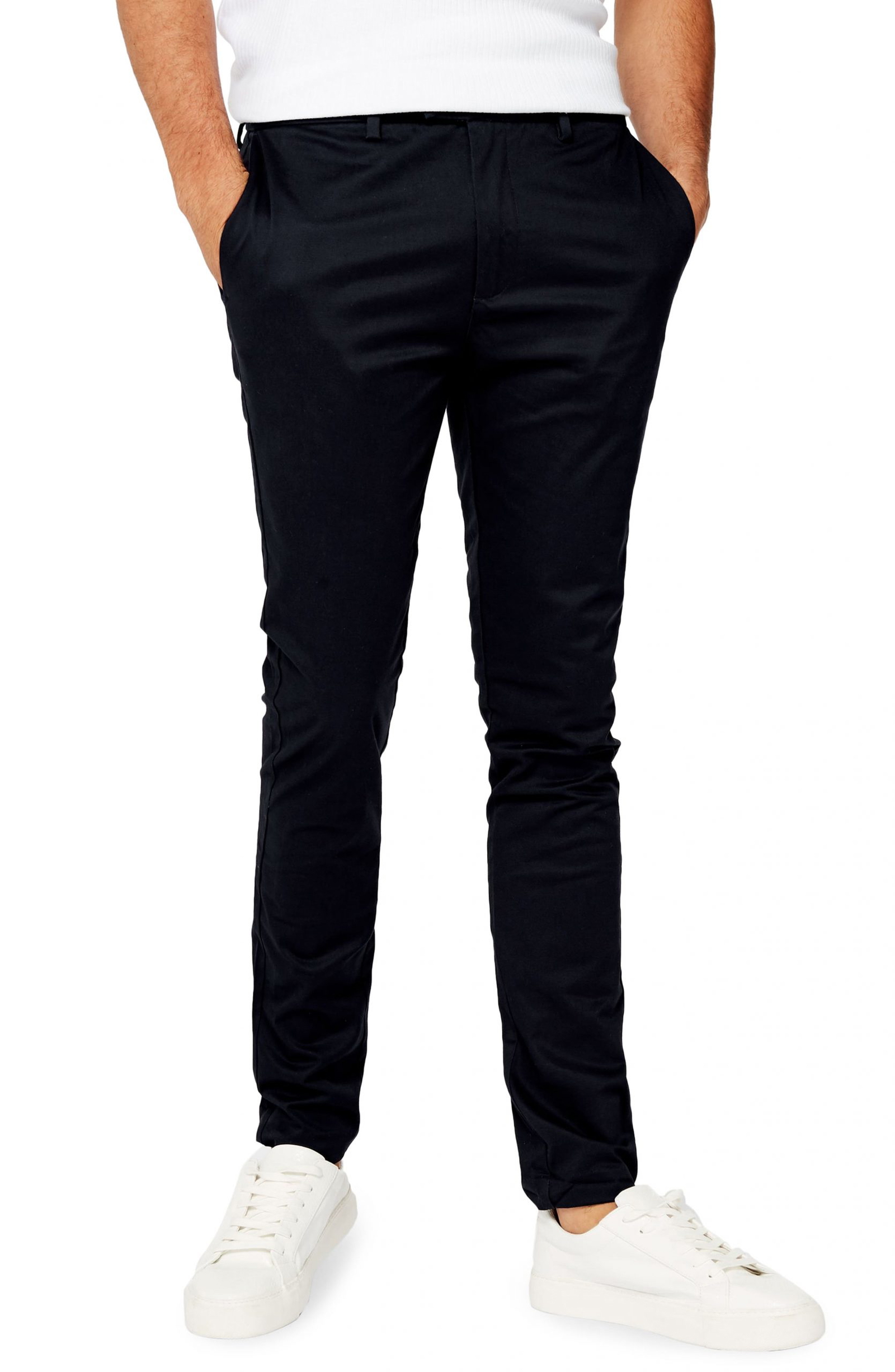 chino topman