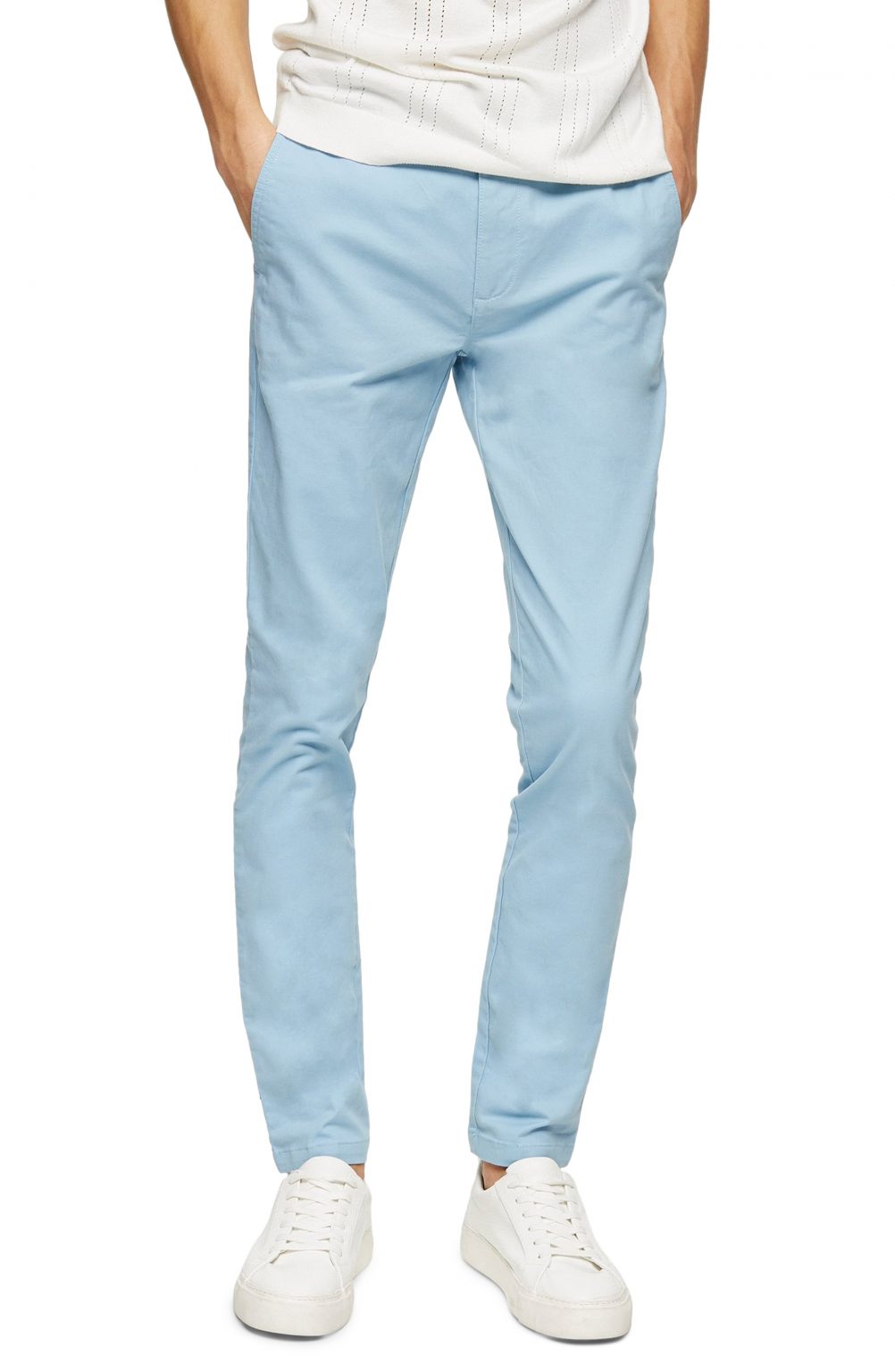 chino topman