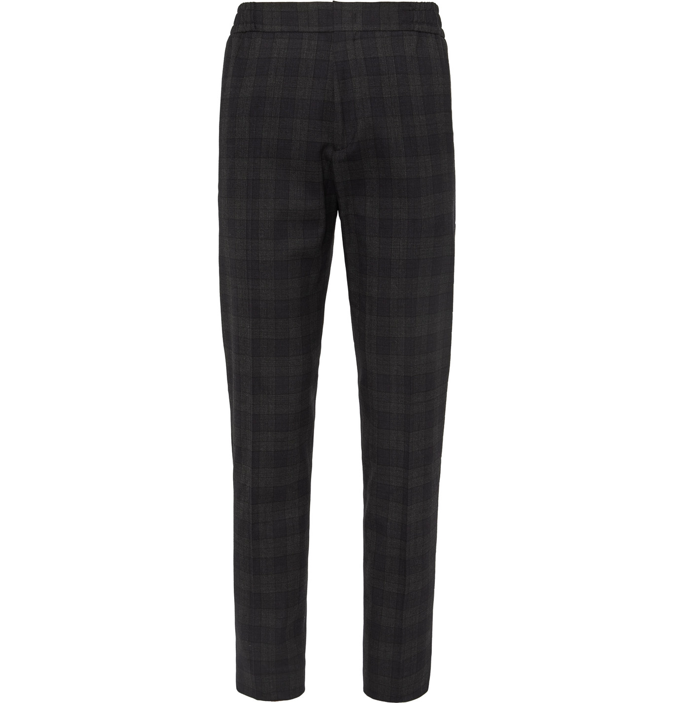 ecru cargo pants
