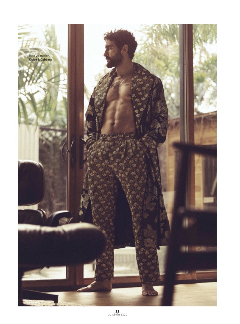 Noah Mills 2020 GQ Style Mexico 003