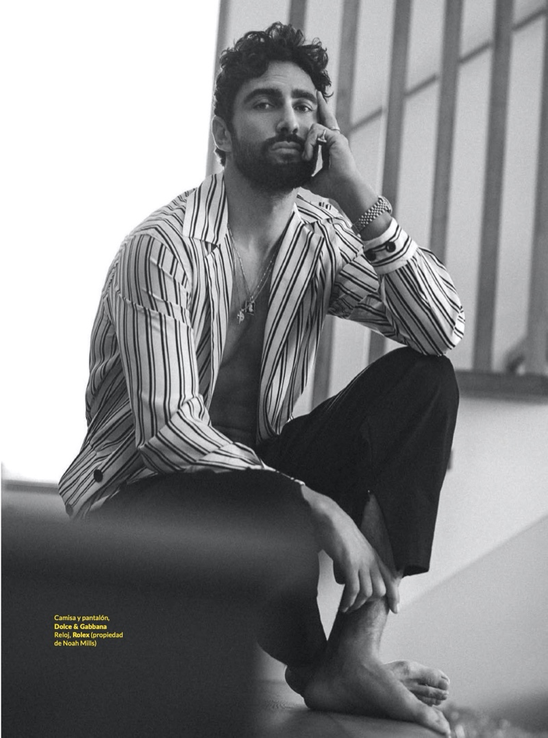 Noah Mills 2020 GQ Style Mexico 004