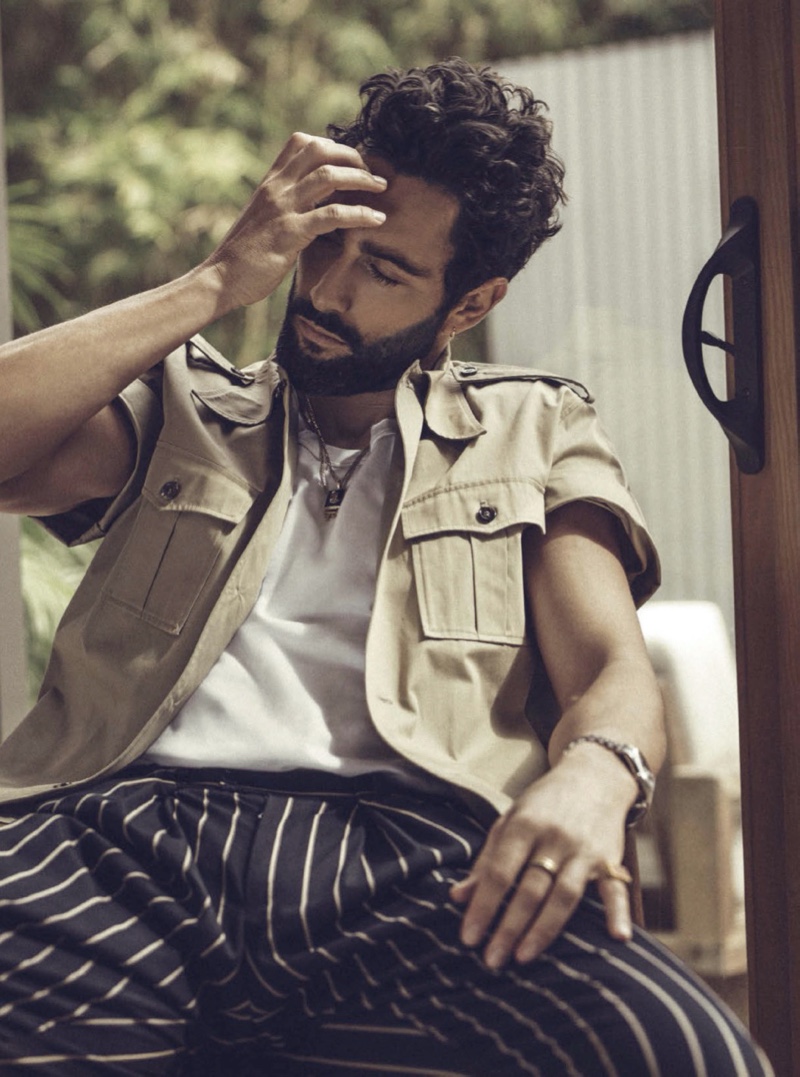 Noah Mills 2020 GQ Style Mexico 007