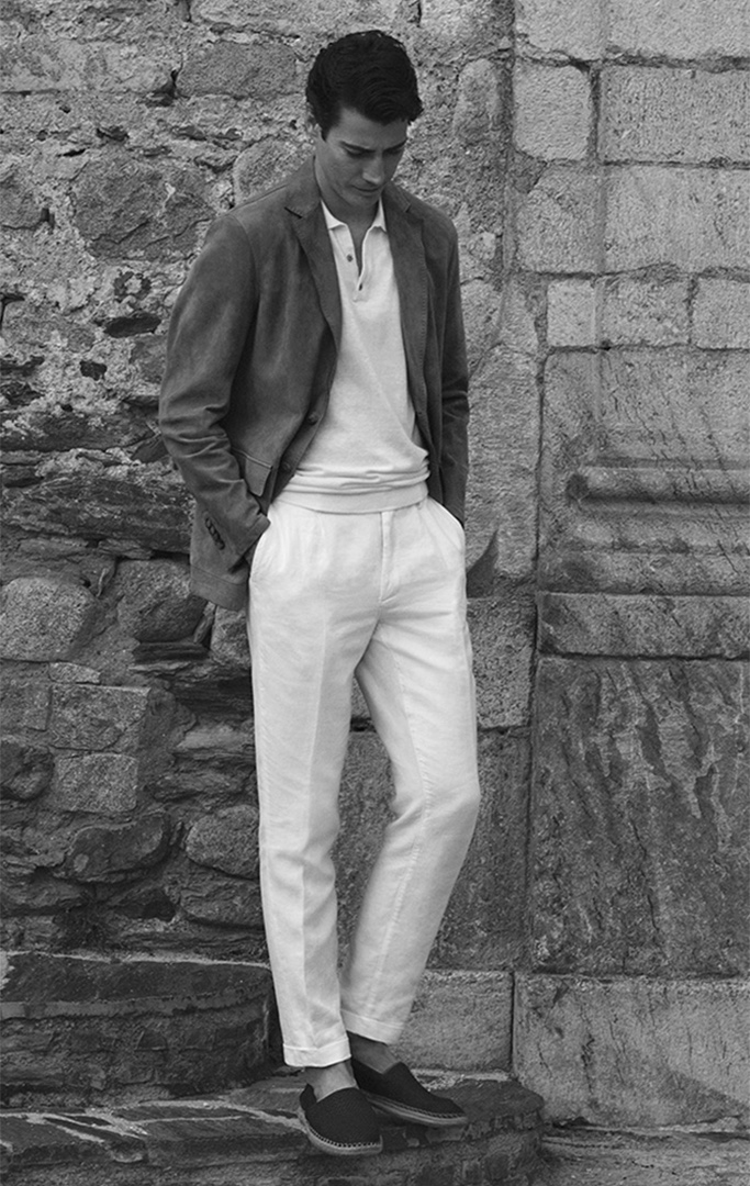 Oriol Elcacho 2020 Massimo Dutti 014