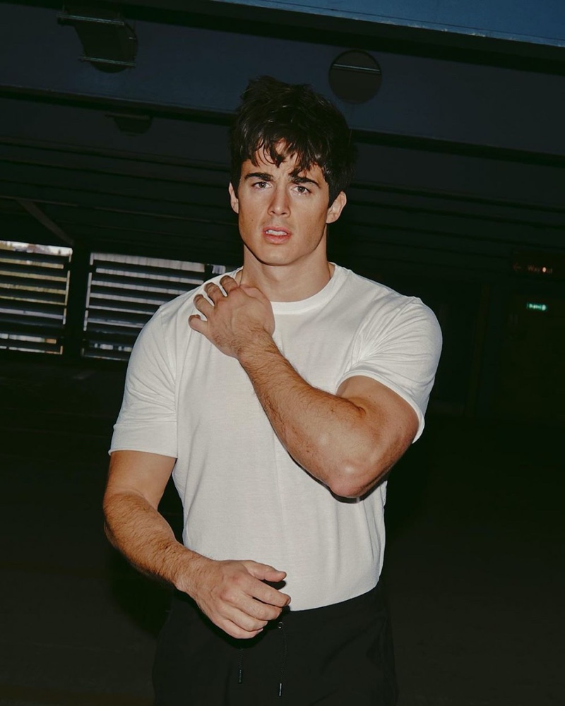 Pietro Boselli 2020 Numero Homme Netherlands 014