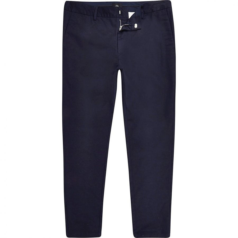 river island skinny chinos