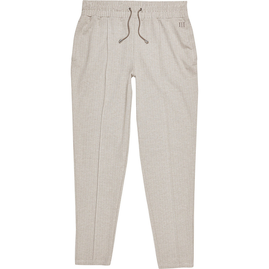 mens tall jogger