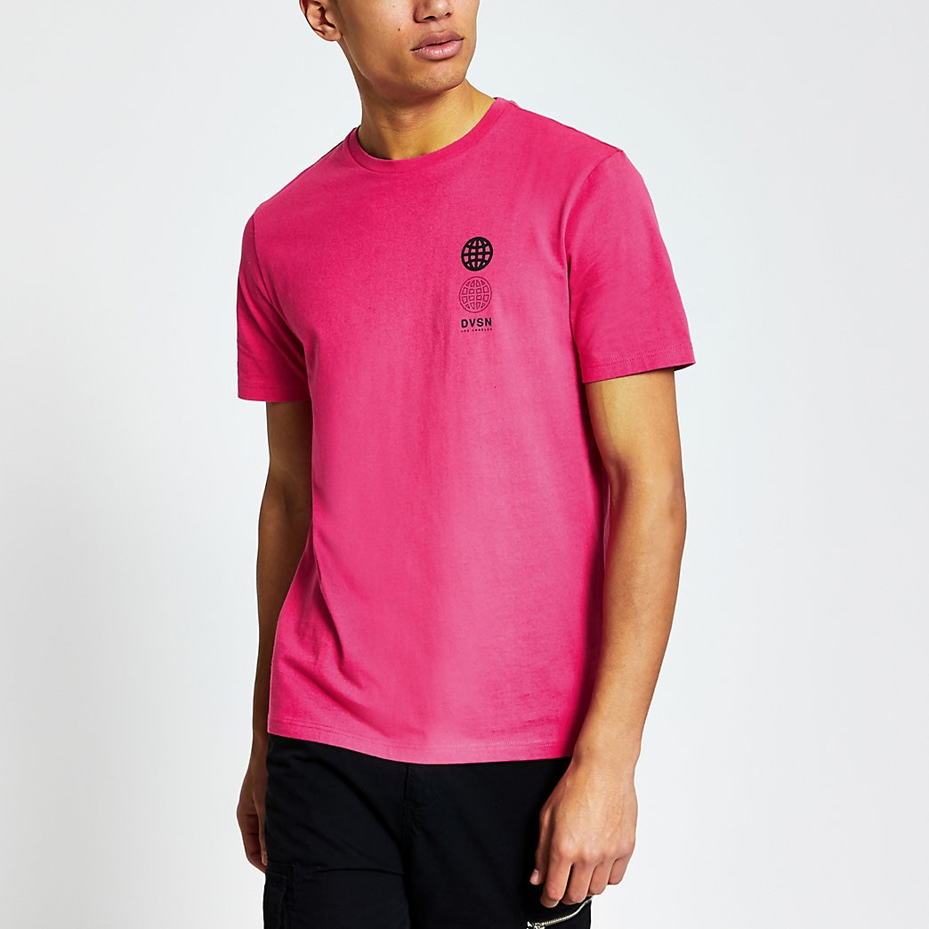 mens slim fit shirts river island