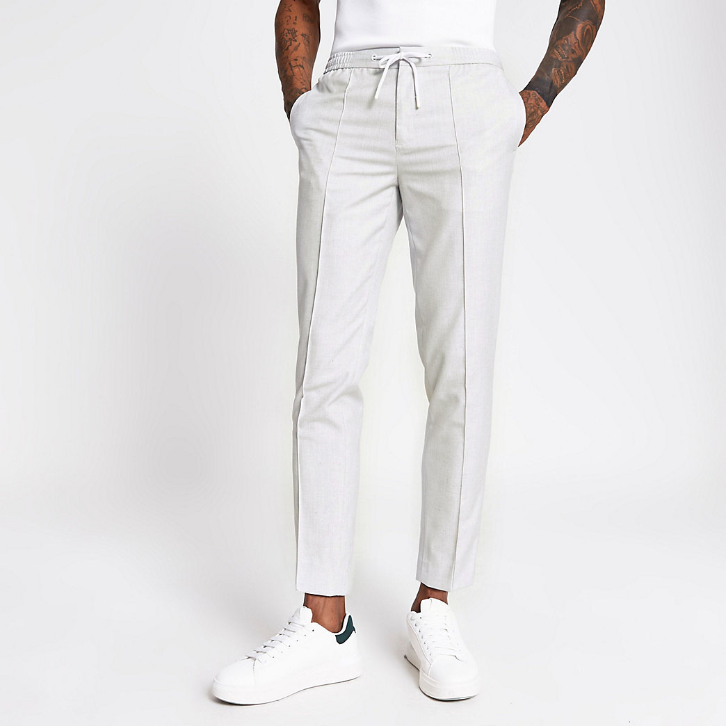 smart joggers