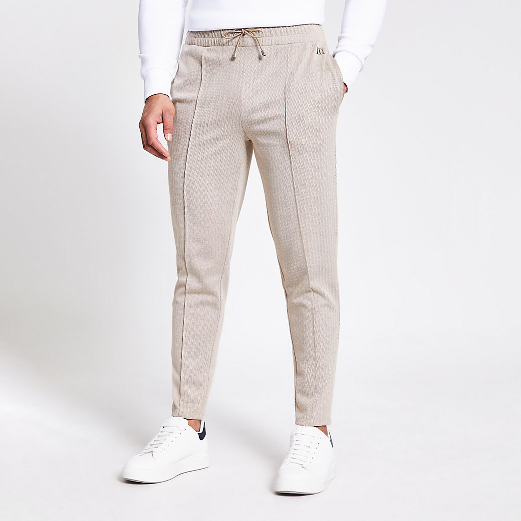 river island grey tracksuit