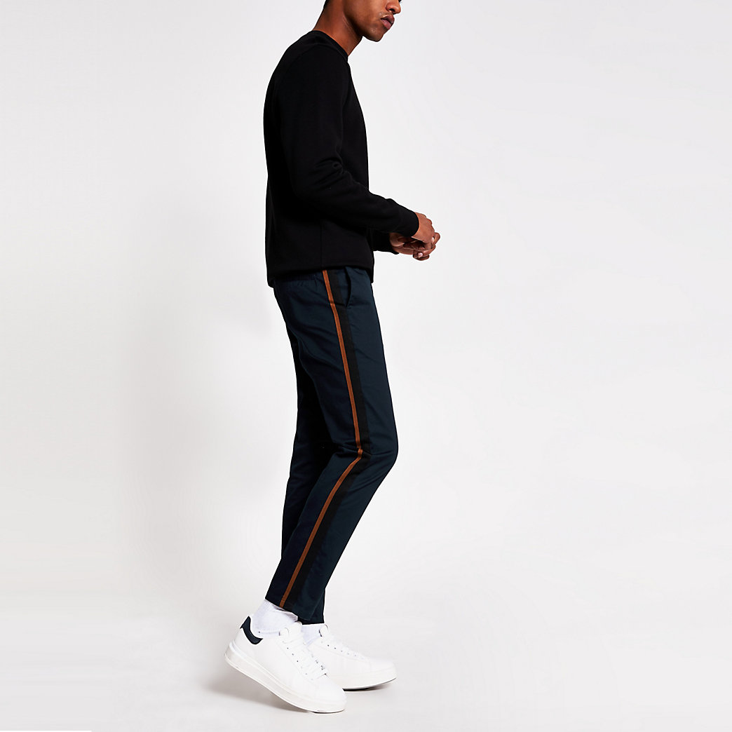 skinny chinos mens uk