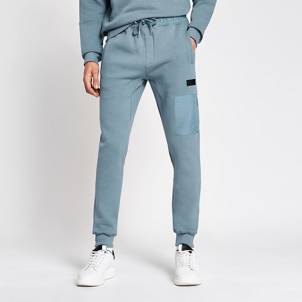nylon joggers