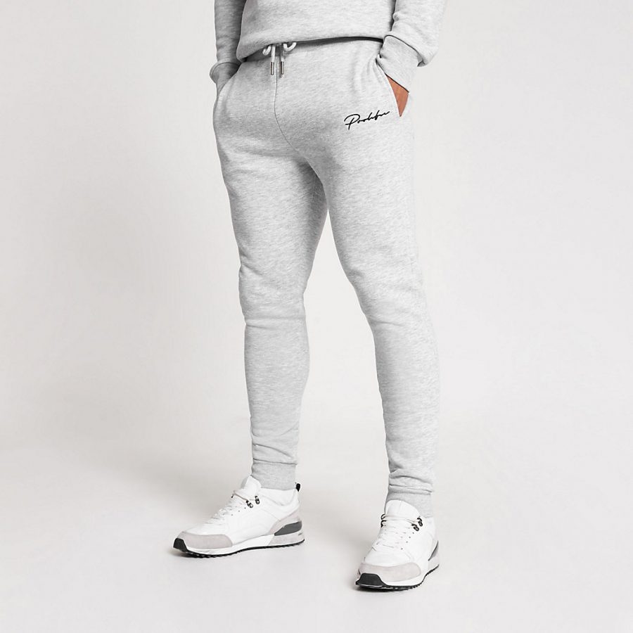 prolific joggers