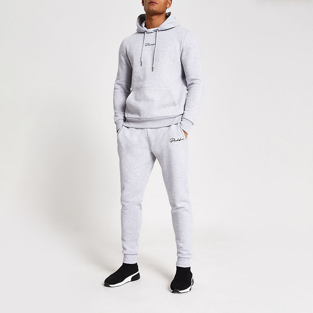 river island jogging suits