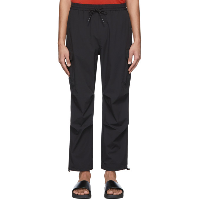 long sleeve shirt with jogger pants