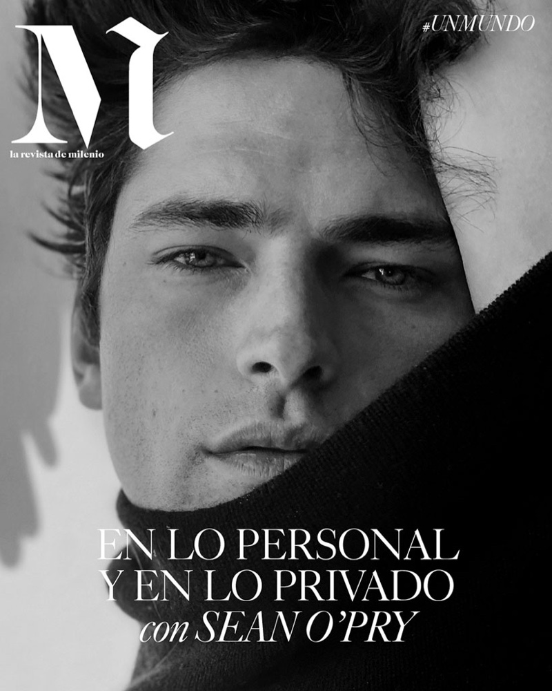 Sean OPry 2020 M Milenio 001