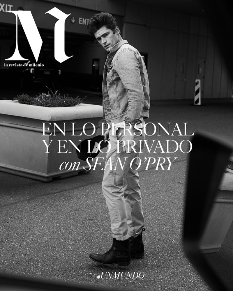 Sean OPry 2020 M Milenio 002