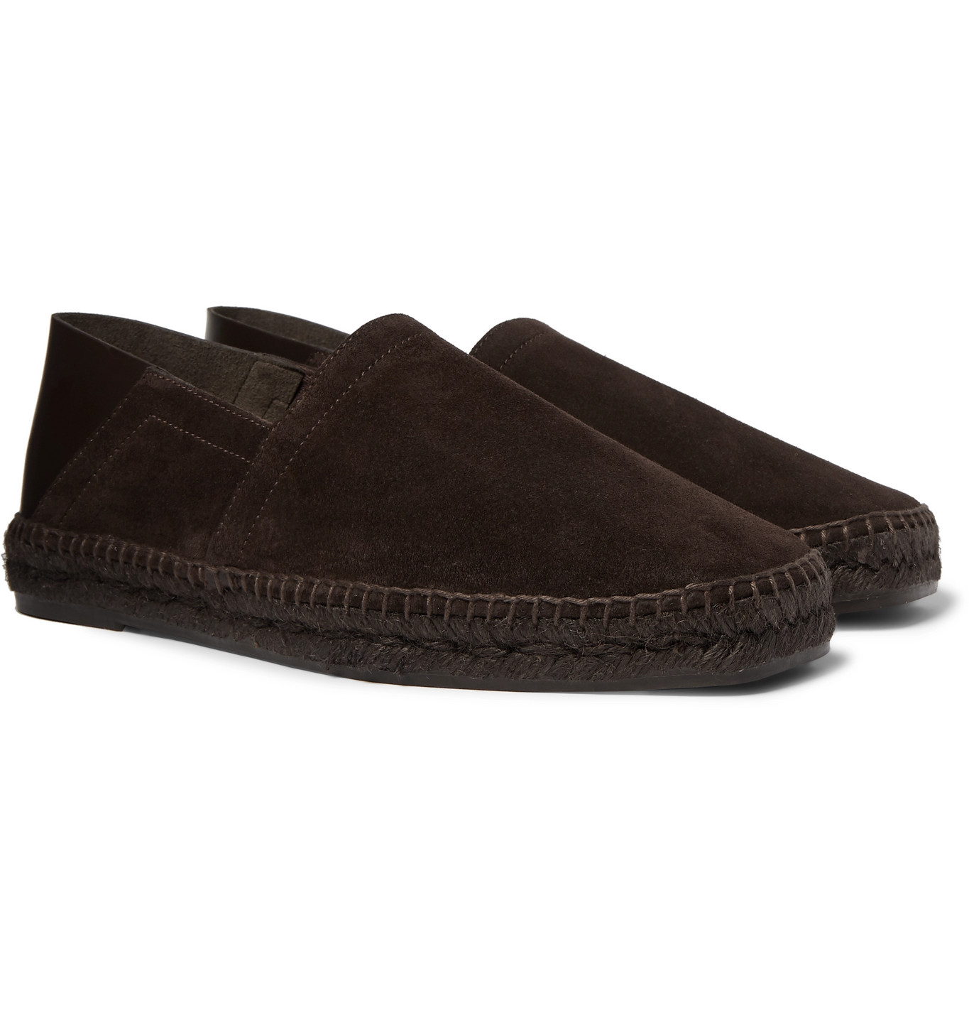 alpargata espadrille elastic