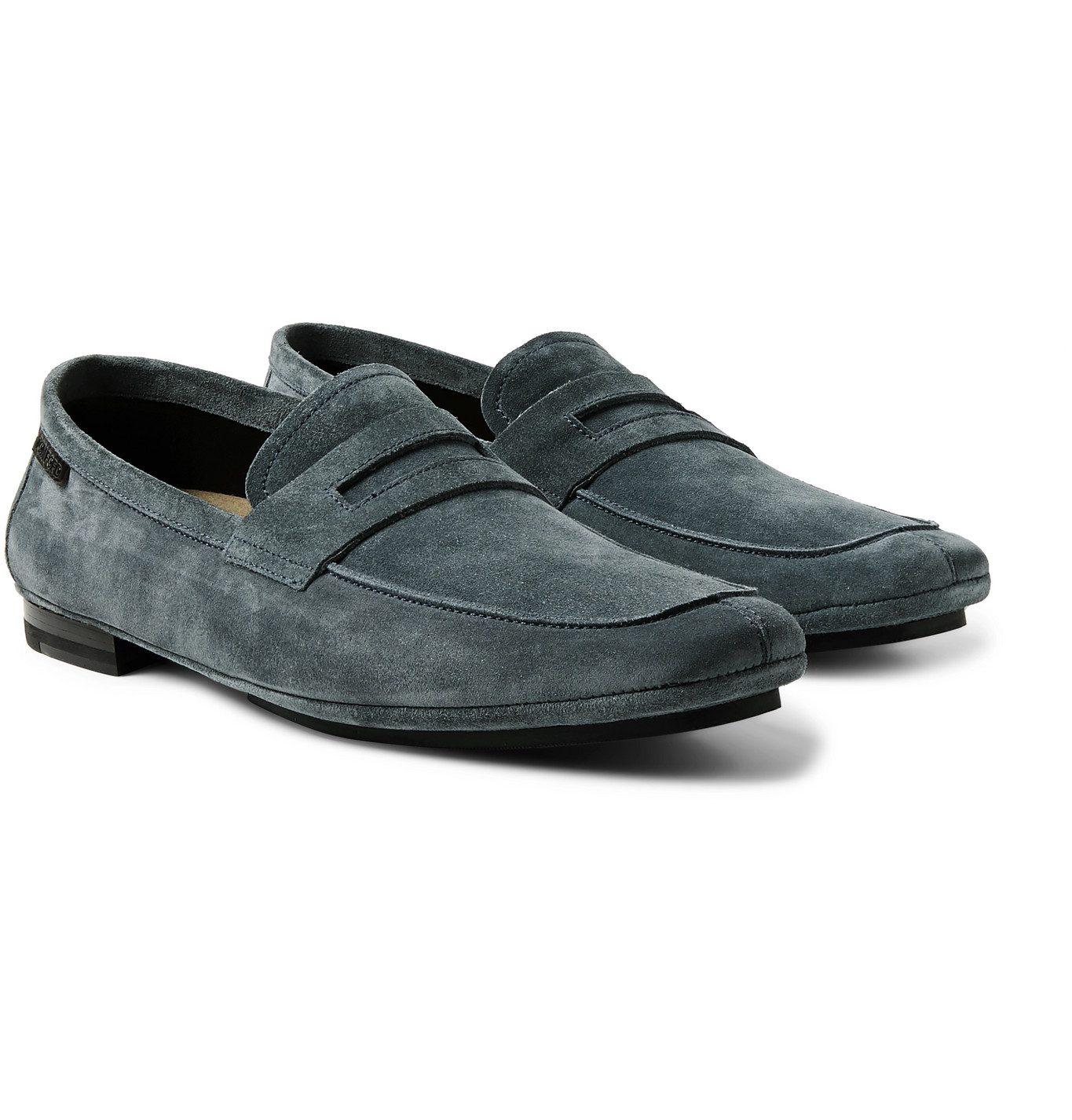tom ford loafers