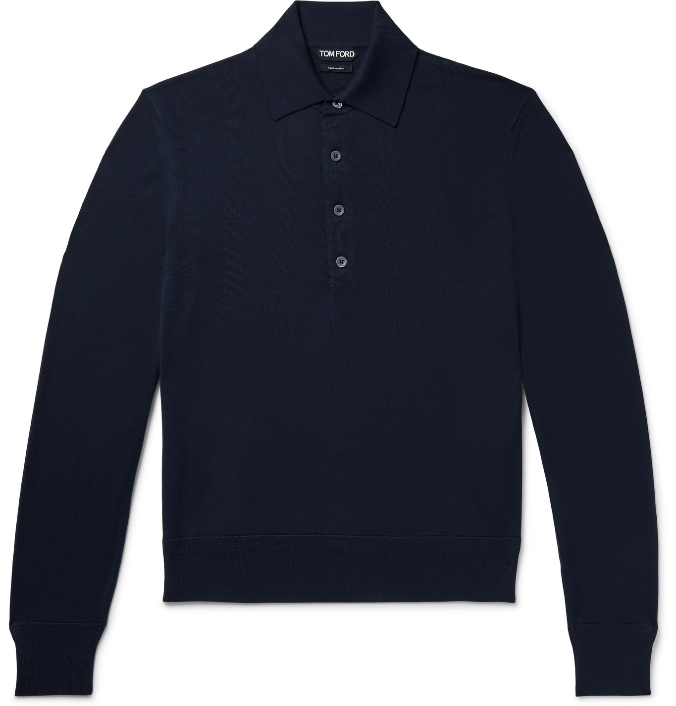 tom ford polo