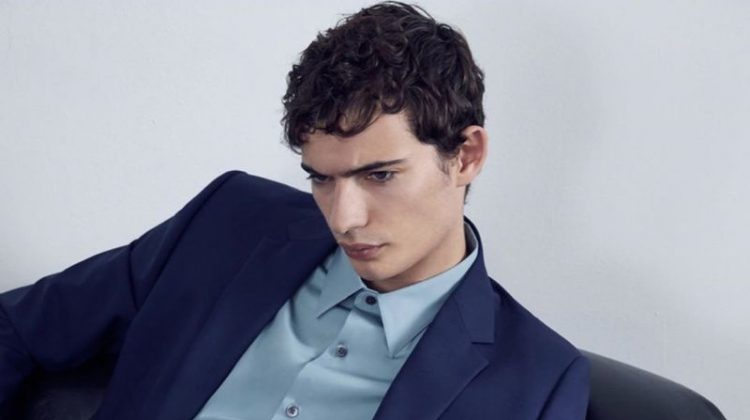 Piero Dons Essentials for Theory Campaign