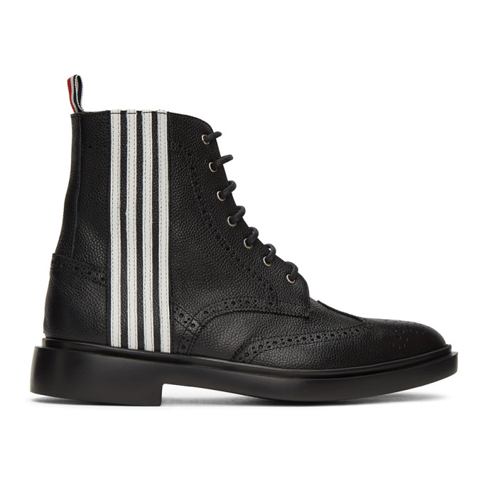 thom browne ball shoe