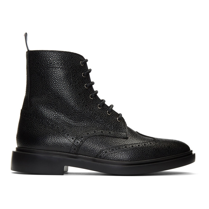 thom browne boots