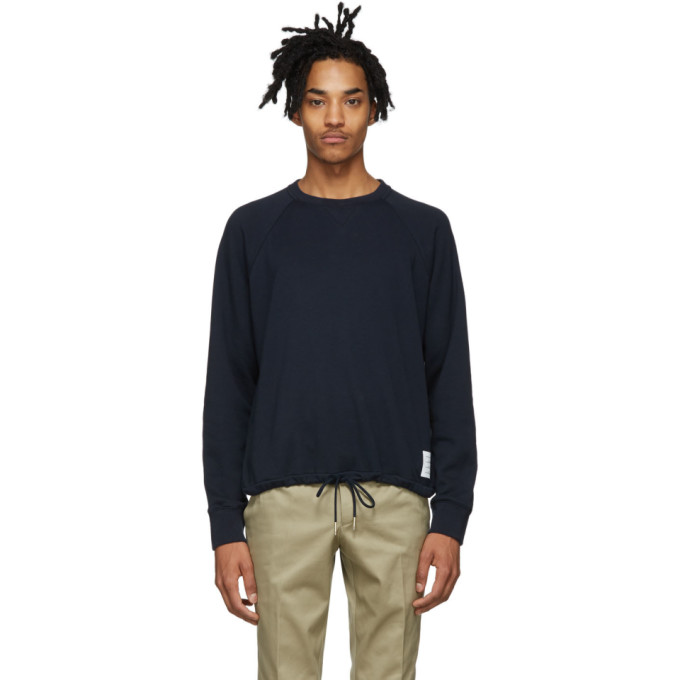 thom browne sweat shirt