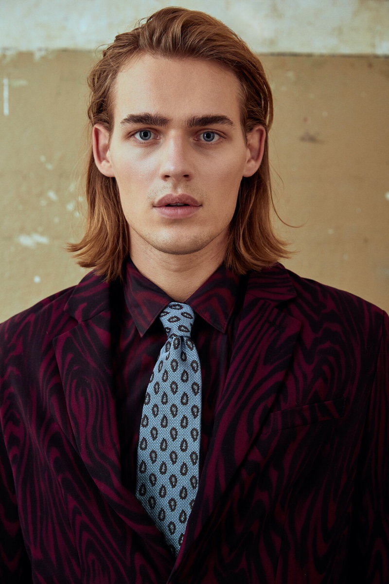 Ton Heukels 2020 GQ Portugal Editorial 009