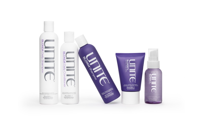 Unite Hair Products