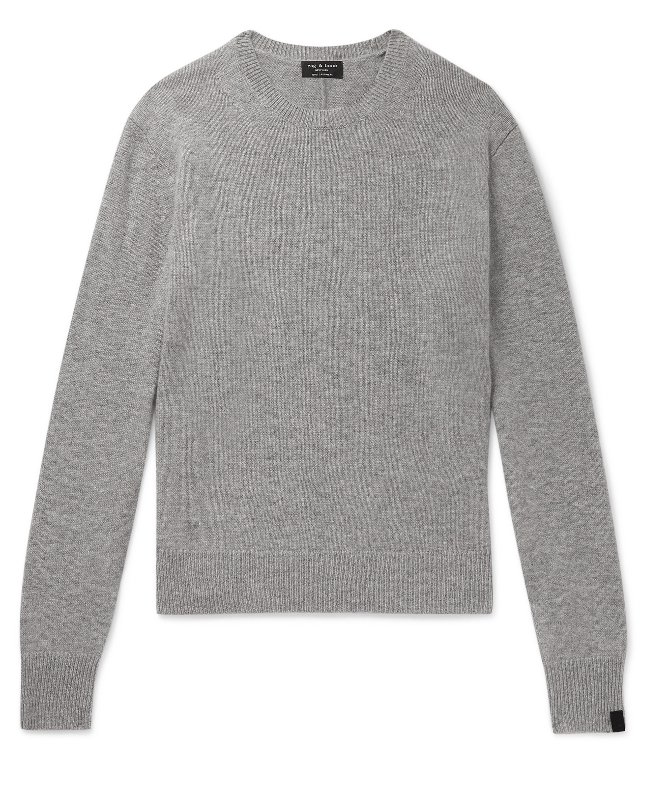rag and bone sweater mens