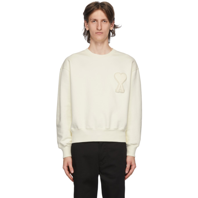 alexandre mattiussi oversized sweater