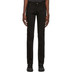 Acne Studios Black Bla Konst North Stay Jeans Acne Studios Black Bla Konst North Stay Jeans