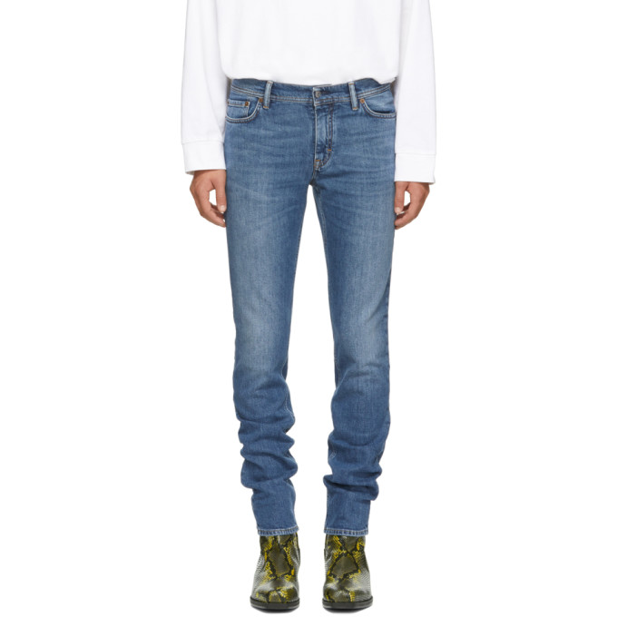 acne bla konst north